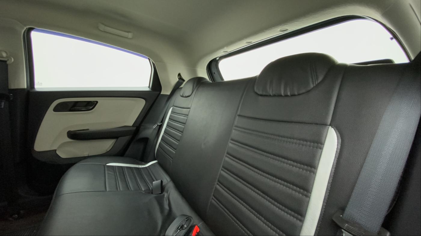 2021 Tata ALTROZ XT I-TURBO PETROL, Petrol, Manual, 12,280 km, Right Side Rear Door Cabin