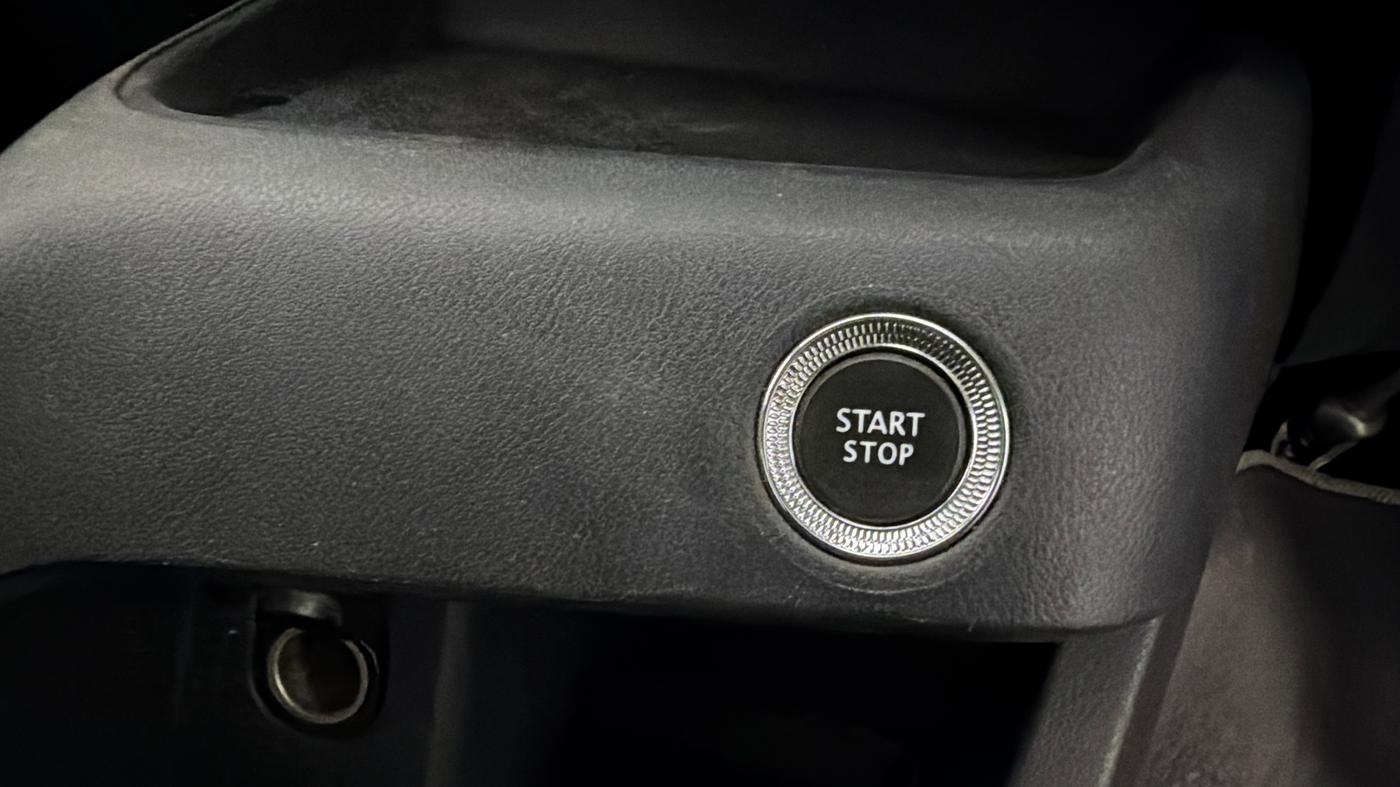 2022 Nissan MAGNITE XV PREMIUM TURBO CVT, Petrol, Automatic, 37,676 km, Keyless Start/ Stop Button