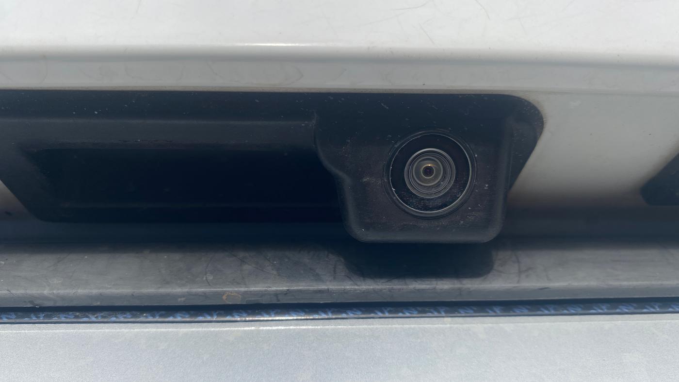 2019 Volkswagen Ameo HIGHLINE PLUS 1.5L AT 16 ALLOY, Diesel, Automatic, 57,955 km, Parking Camera