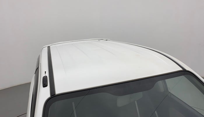 2016 Maruti Alto K10 VXI, Petrol, Manual, 29,089 km, Roof