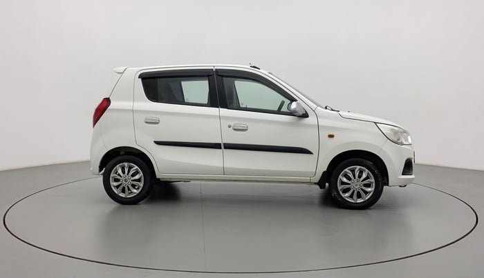 2016 Maruti Alto K10 VXI, Petrol, Manual, 29,089 km, Right Side View