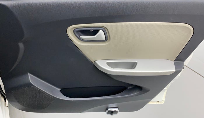 2016 Maruti Alto K10 VXI, Petrol, Manual, 29,089 km, Driver Side Door Panels Control