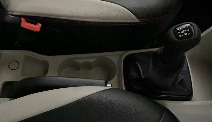 2022 Tata Tiago XZ PLUS CNG, CNG, Manual, 50,628 km, Gear Lever