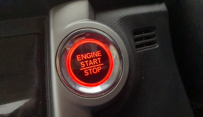 2017 Honda City 1.5L I-VTEC VX CVT, Petrol, Automatic, 88,087 km, Keyless Start/ Stop Button