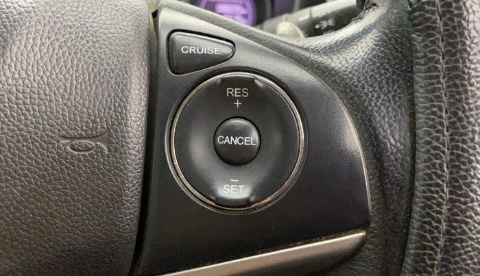 2017 Honda City 1.5L I-VTEC VX CVT, Petrol, Automatic, 88,087 km, Adaptive Cruise Control