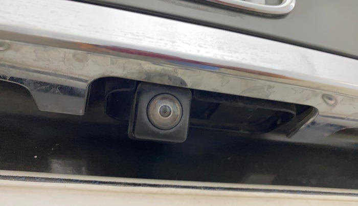 2017 Honda City 1.5L I-VTEC VX CVT, Petrol, Automatic, 88,087 km, Parking Camera