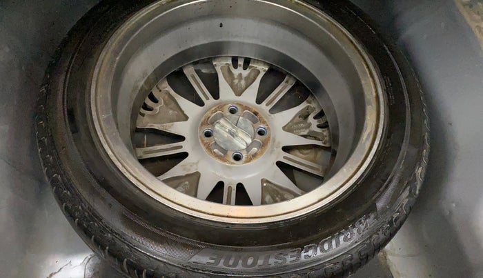 2017 Honda City 1.5L I-VTEC VX CVT, Petrol, Automatic, 88,087 km, Spare Tyre