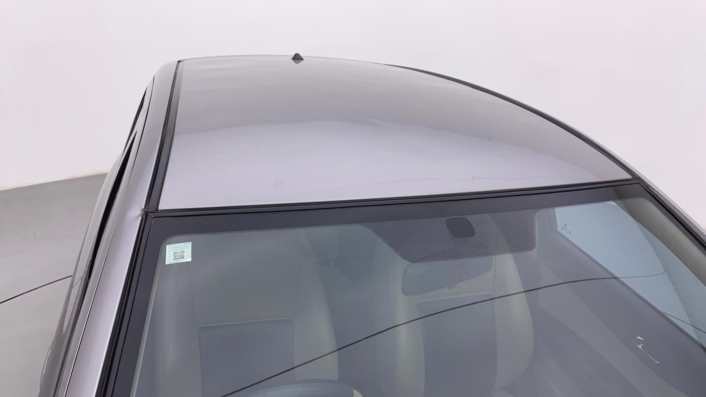 2013 Hyundai i20 MAGNA 1.2, Petrol, Manual, 57,125 km, Roof