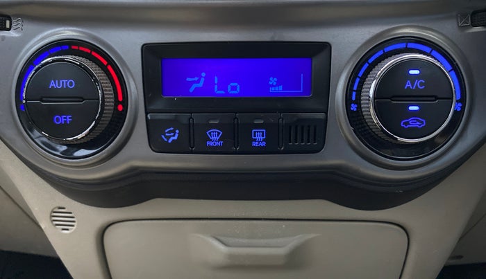 2013 Hyundai i20 MAGNA 1.2, Petrol, Manual, 57,125 km, Automatic Climate Control