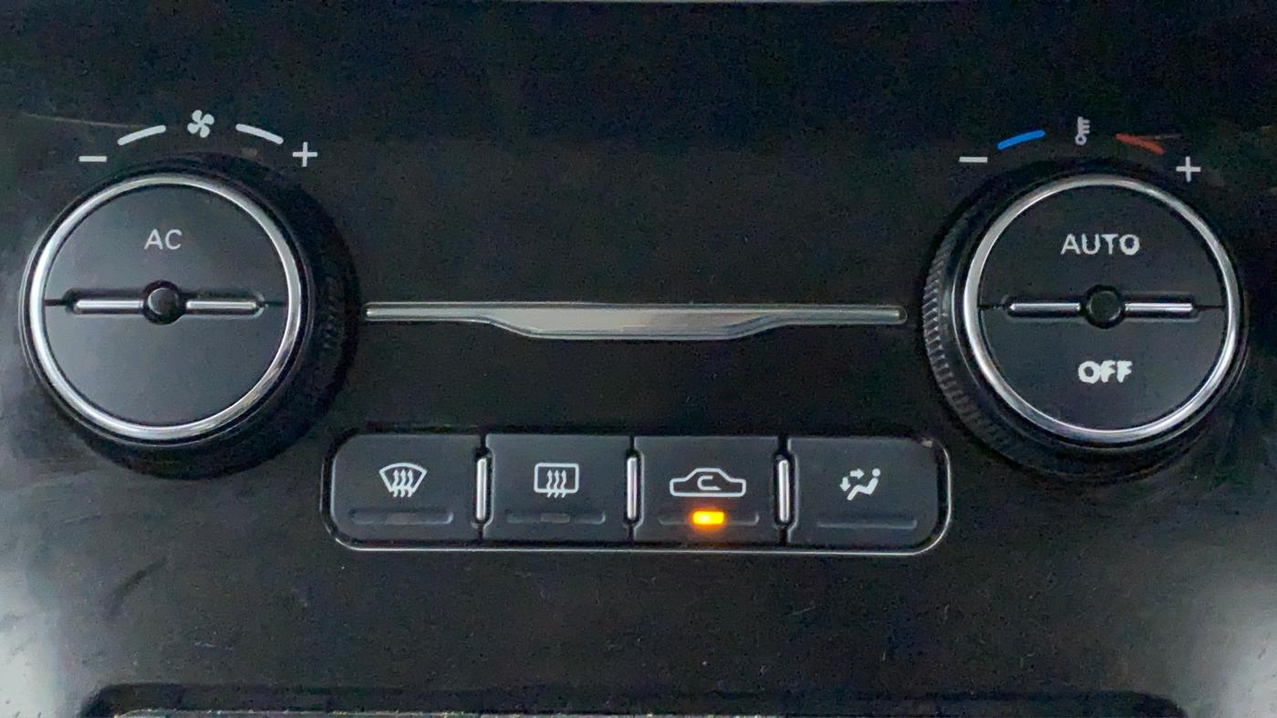 2021 Tata NEXON XZ+ 1.2, Petrol, Manual, 14,614 km, Automatic Climate Control