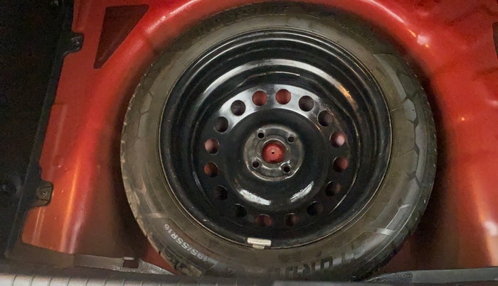 2015 Hyundai Elite i20 ASTA 1.2, Petrol, Manual, 44,788 km, Spare Tyre