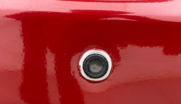 2015 Hyundai Elite i20 ASTA 1.2, Petrol, Manual, 44,788 km, Parking Camera