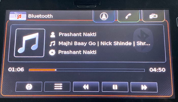 2015 Maruti S Cross ZETA 1.3, Diesel, Manual, 35,855 km, Touchscreen Infotainment System