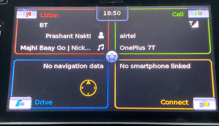 2015 Maruti S Cross ZETA 1.3, Diesel, Manual, 35,855 km, Navigation System