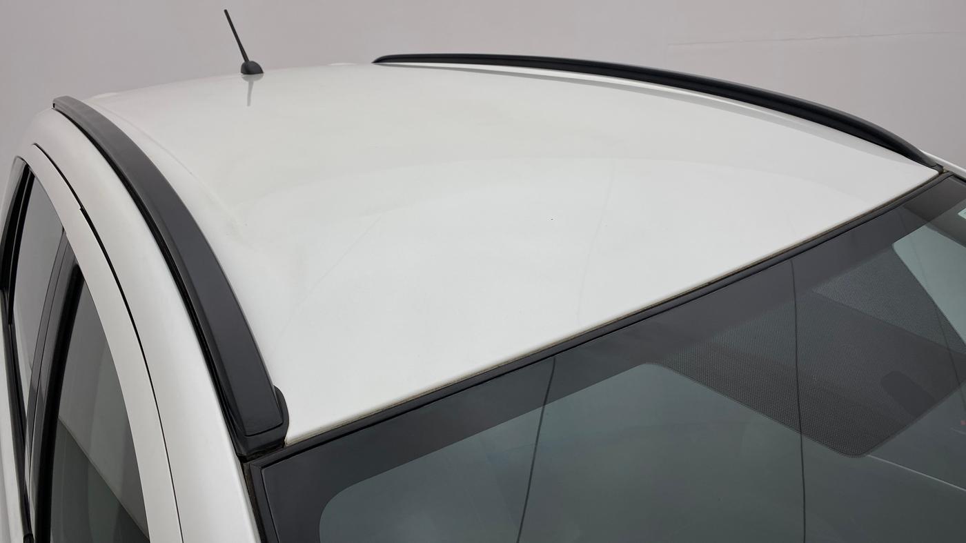 2015 Maruti S Cross ZETA 1.3, Diesel, Manual, 35,855 km, Roof