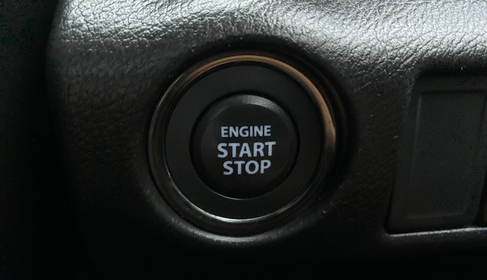 2015 Maruti S Cross ZETA 1.3, Diesel, Manual, 35,855 km, Keyless Start/ Stop Button