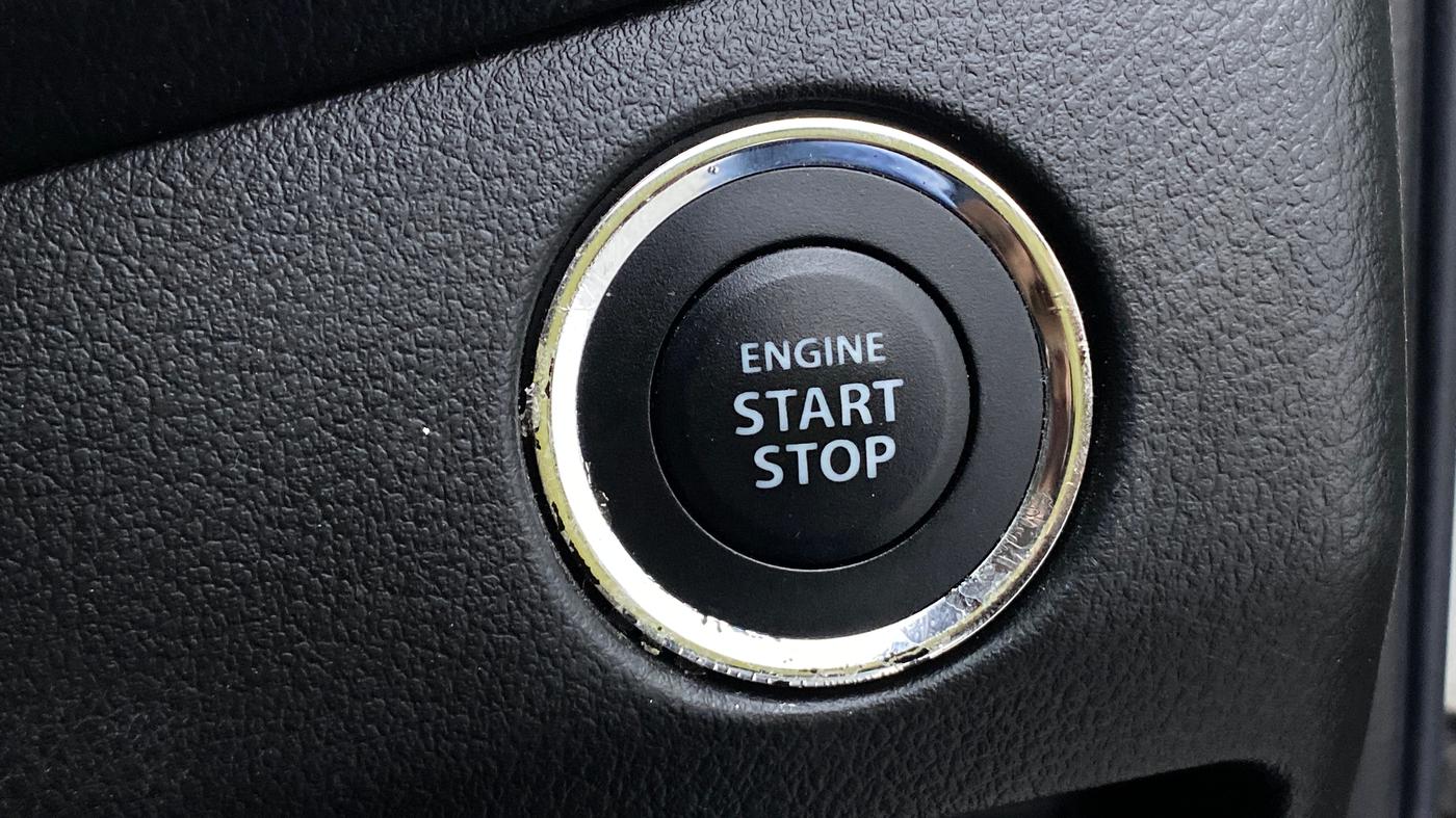 2016 Maruti Baleno ZETA DIESEL 1.3, Diesel, Manual, 60,644 km, Keyless Start/ Stop Button