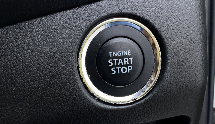 2016 Maruti Baleno ZETA DIESEL 1.3, Diesel, Manual, 60,644 km, Keyless Start/ Stop Button