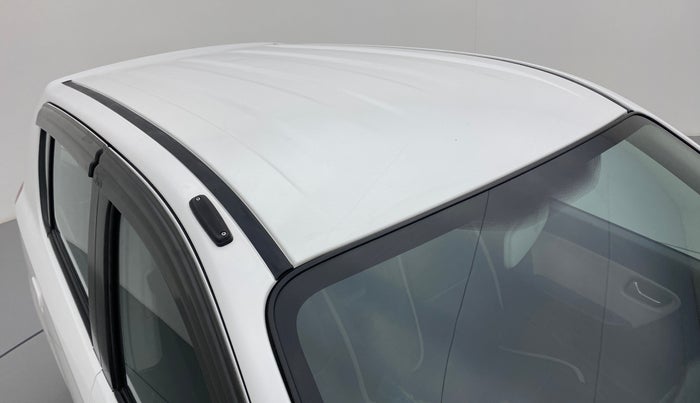 2020 Maruti Alto LXI, Petrol, Manual, 12,189 km, Roof
