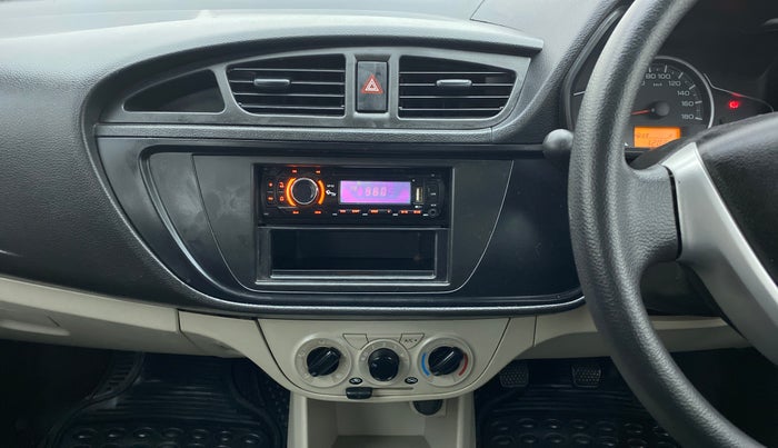 2020 Maruti Alto LXI, Petrol, Manual, 12,189 km, Air Conditioner
