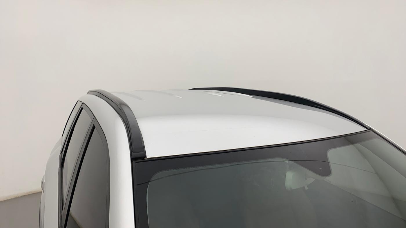 2020 Mahindra XUV500 W7, Diesel, Manual, 66,840 km, Roof