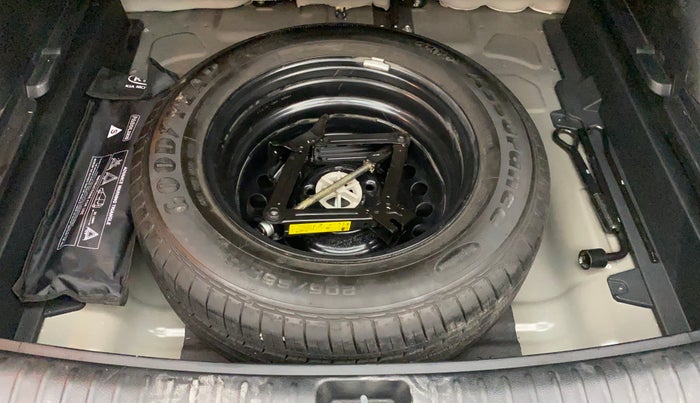 2019 KIA SELTOS HTX PLUS AT1.5 DIESEL, Diesel, Automatic, 26,697 km, Spare Tyre