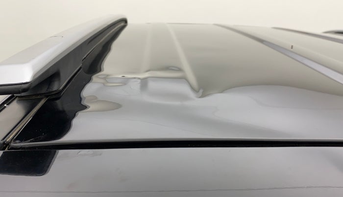 2019 KIA SELTOS HTX PLUS AT1.5 DIESEL, Diesel, Automatic, 26,697 km, Roof - Slightly dented