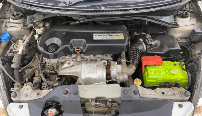2016 Honda Amaze 1.5L I-DTEC S, Diesel, Manual, 84,097 km, Engine View