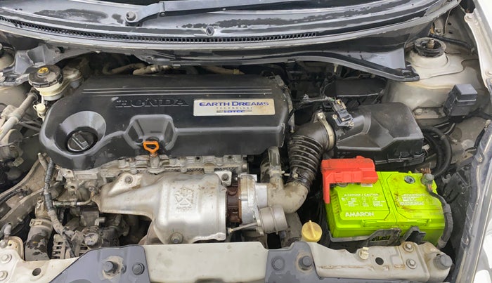 2016 Honda Amaze 1.5L I-DTEC S, Diesel, Manual, 84,097 km, Engine View - Left