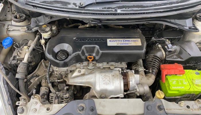 2016 Honda Amaze 1.5L I-DTEC S, Diesel, Manual, 84,097 km, Engine View - Right