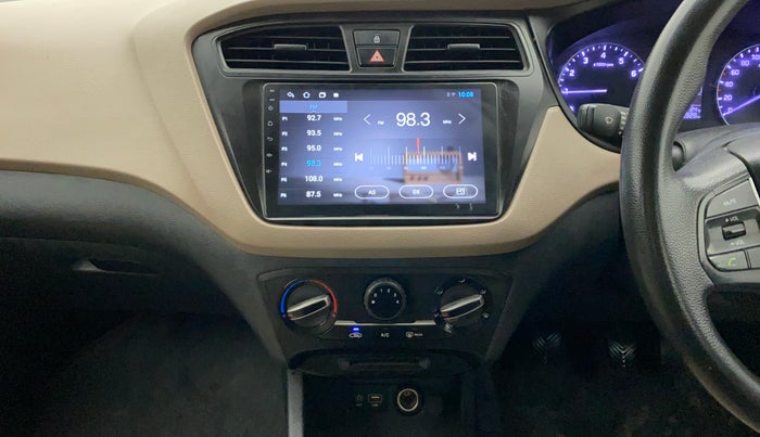 2017 Hyundai Elite i20 SPORTZ 1.2, Petrol, Manual, 73,928 km, Air Conditioner