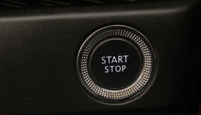 2021 Renault Kiger RXT (O) AMT, Petrol, Automatic, 32,409 km, Keyless Start/ Stop Button