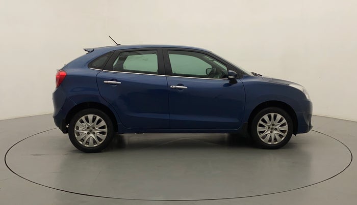 2015 Maruti Baleno ZETA PETROL 1.2, Petrol, Manual, 44,903 km, Right Side