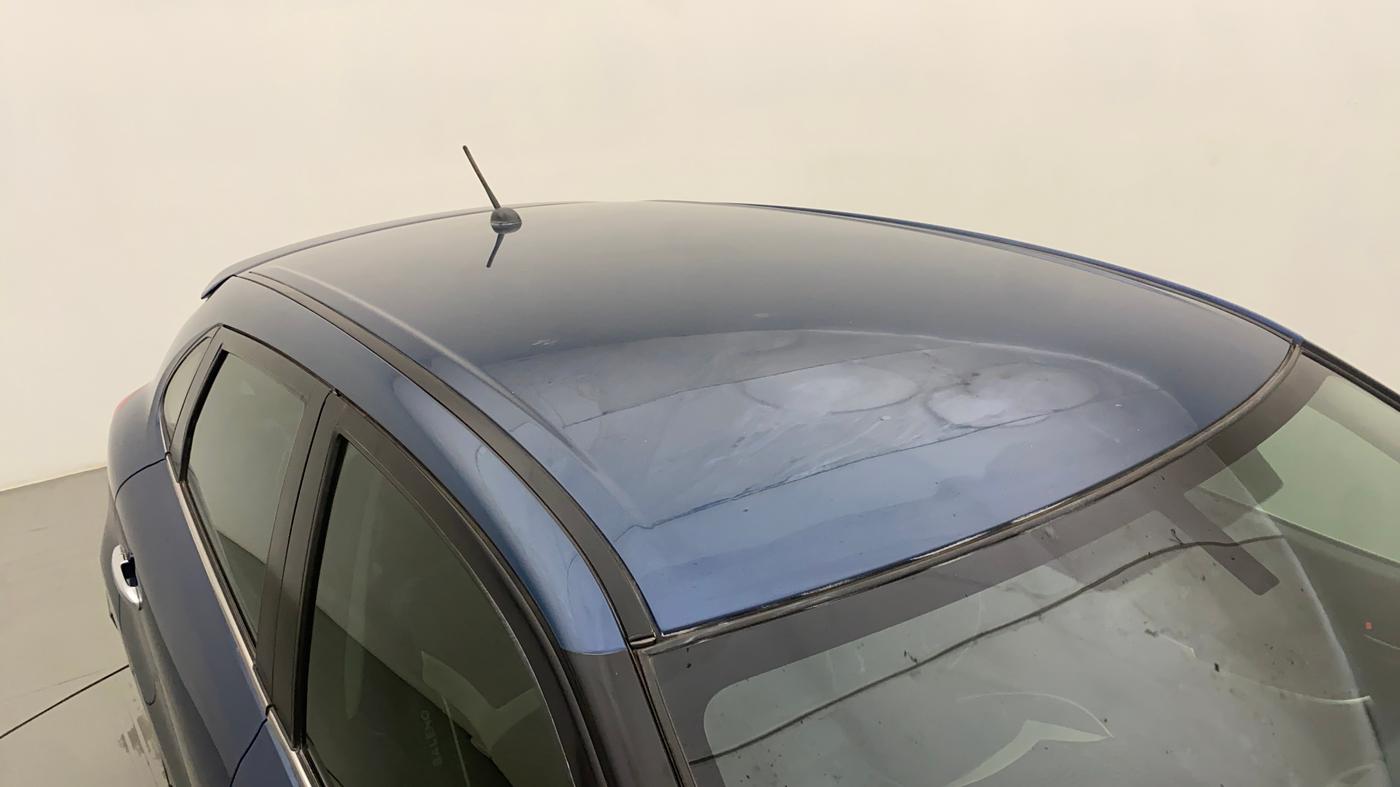 2015 Maruti Baleno ZETA PETROL 1.2, Petrol, Manual, 44,903 km, Roof