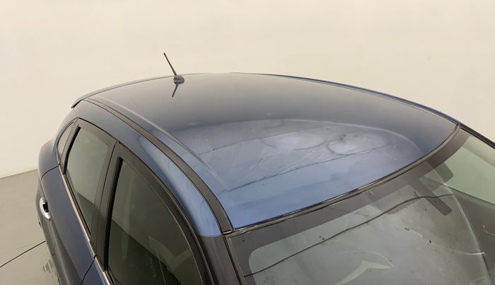 2015 Maruti Baleno ZETA PETROL 1.2, Petrol, Manual, 44,903 km, Roof