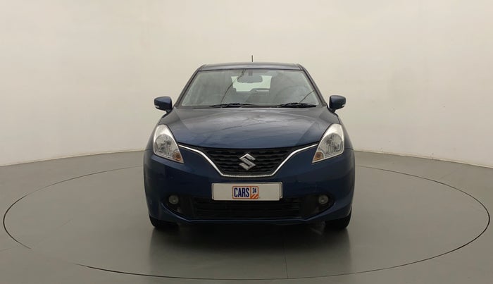 2015 Maruti Baleno ZETA PETROL 1.2, Petrol, Manual, 44,903 km, Front