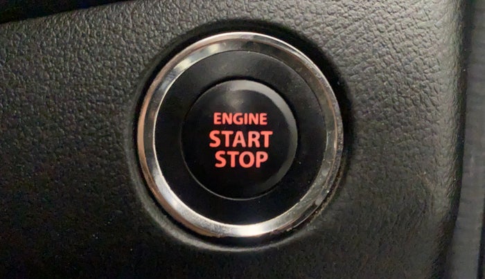 2015 Maruti Baleno ZETA PETROL 1.2, Petrol, Manual, 44,903 km, Keyless Start/ Stop Button