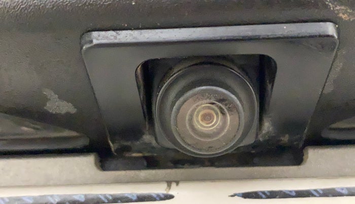 2019 Ford Ecosport TITANIUM 1.5L DIESEL, Diesel, Manual, 58,737 km, Parking Camera