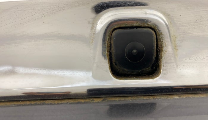 2017 Maruti Baleno ALPHA DIESEL 1.3, Diesel, Manual, 88,391 km, Parking Camera