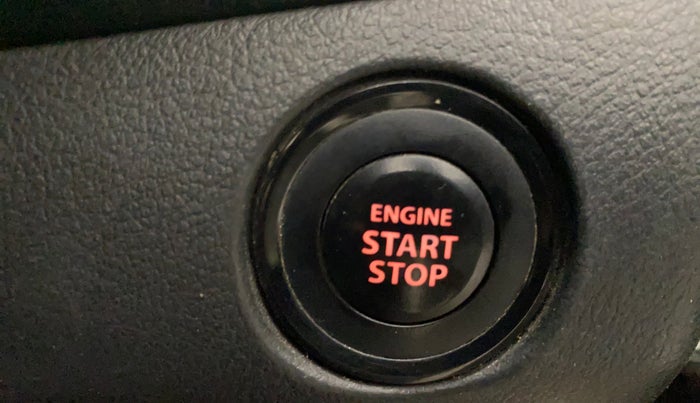 2017 Maruti Baleno ALPHA DIESEL 1.3, Diesel, Manual, 88,391 km, Keyless Start/ Stop Button