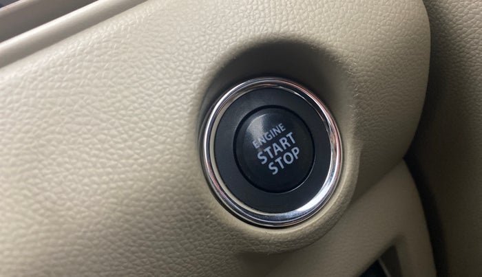 2022 Maruti Dzire ZXI AMT, Petrol, Automatic, 61,824 km, Keyless Start/ Stop Button