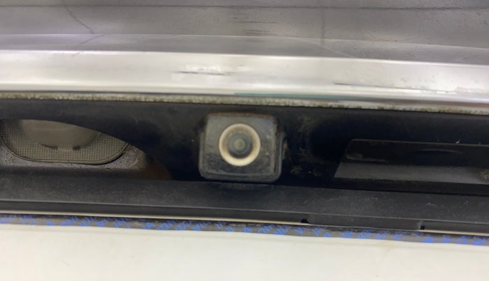 2017 Hyundai Creta SX PLUS 1.6 PETROL, Petrol, Manual, 71,305 km, Parking Camera