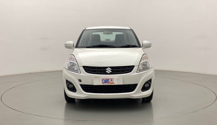 2012 Maruti Swift Dzire VXI, Petrol, Manual, 63,839 km, Front