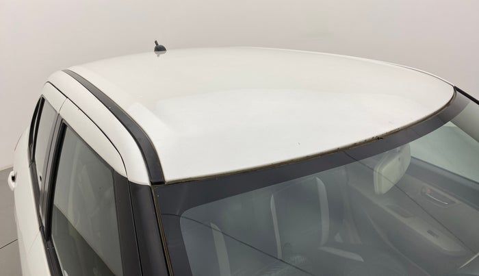2012 Maruti Swift Dzire VXI, Petrol, Manual, 63,839 km, Roof
