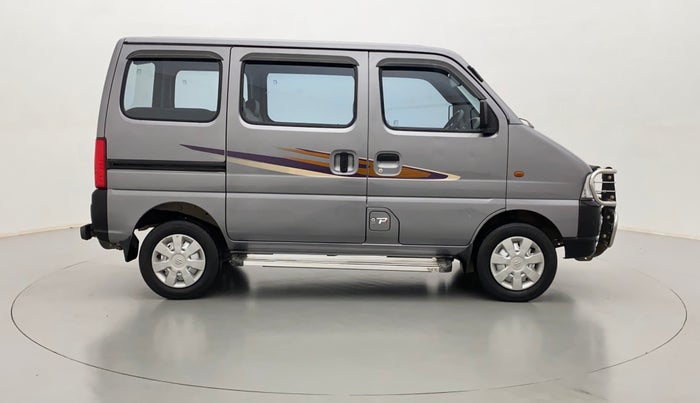 2017 Maruti Eeco 5 STR WITH AC PLUSHTR, Petrol, Manual, 40,957 km, Right Side View