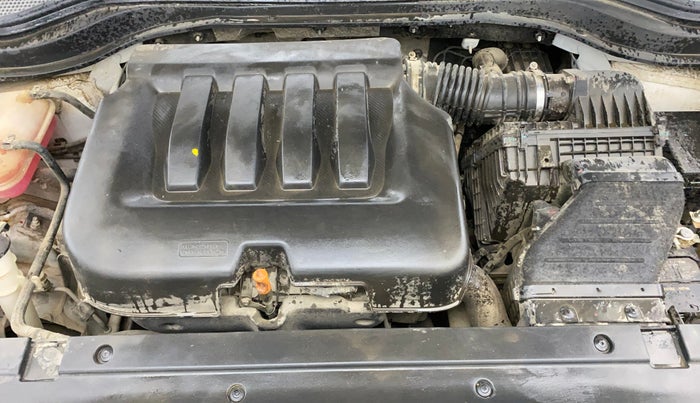 2023 Mahindra XUV700 AX 5 P MT 5 STR, Petrol, Manual, 26,910 km, Engine View