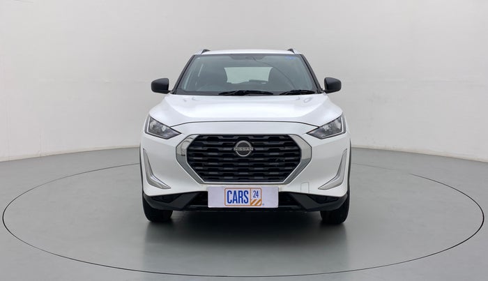 2021 Nissan MAGNITE XE, Petrol, Manual, 4,817 km, Front