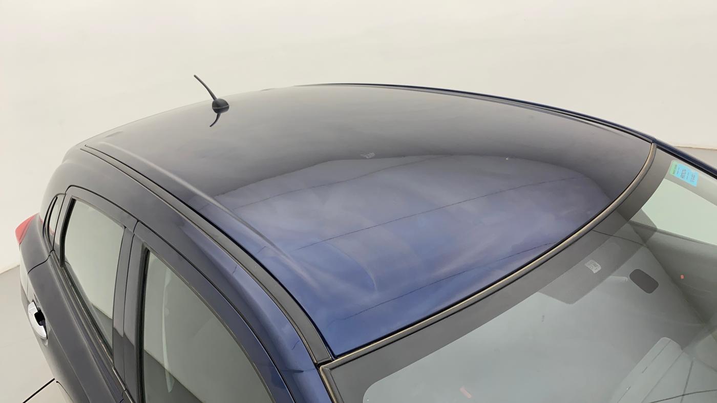 2022 Maruti Baleno SIGMA PETROL 1.2, Petrol, Manual, 4,296 km, Roof