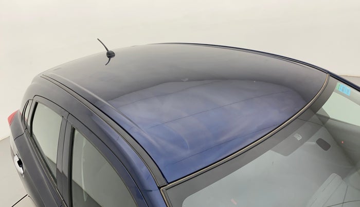 2022 Maruti Baleno SIGMA PETROL 1.2, Petrol, Manual, 4,296 km, Roof