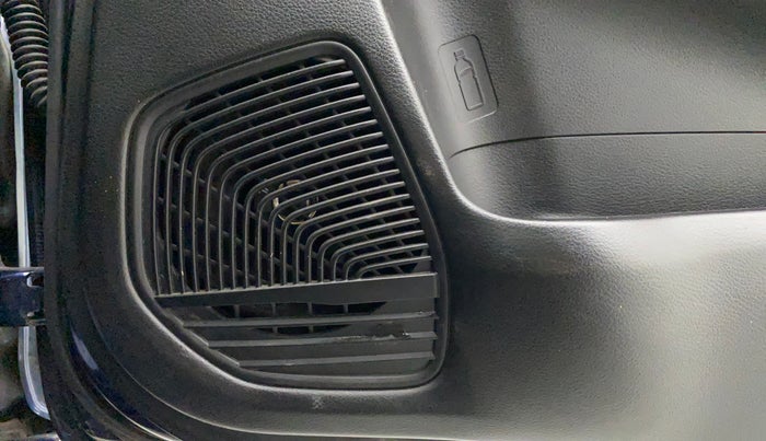 2022 Maruti Baleno SIGMA PETROL 1.2, Petrol, Manual, 4,296 km, Speaker